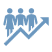 Business Support Services  Icon