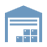 Logistics/Facilities Management Icon